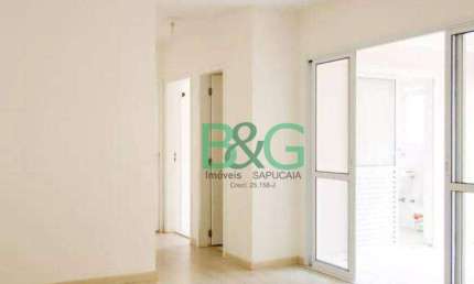 Apartamento com 3 dormitórios à venda, 89 m² por R$ 998.999 - Santa Paula - São Caetano do Sul/SP