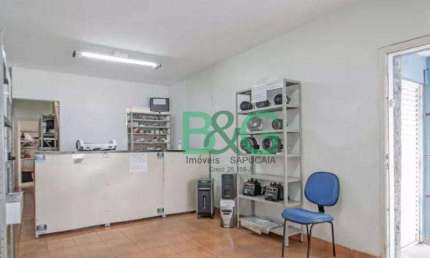 Sobrado com 3 dormitórios à venda, 140 m² por R$ 1.599.000 - Brooklin Paulista - São Paulo/SP
