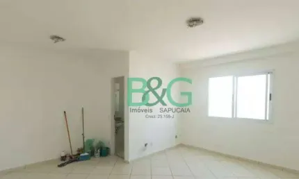 Studio com 1 dormitório à venda, 35 m² por r$ 389.900 - tatuapé - são paulo/sp