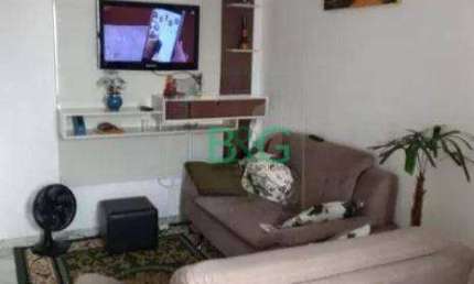 Apartamento com 2 dormitórios à venda, 62 m² por R$ 319.000 - Jardim Iporanga - Guarulhos/SP