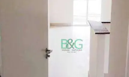 Apartamento com 2 dormitórios à venda, 58 m² por r$ 370.000,00 - ponte grande - guarulhos/sp