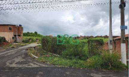 Terreno à venda, 219 m² por R$ 105.640 - Santa Terezinha - Piracicaba/SP