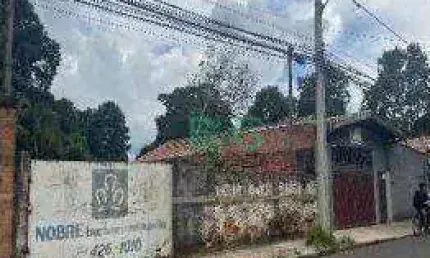 Terreno à venda, 330 m² por R$ 180.437 - Piracicamirim - Piracicaba/SP