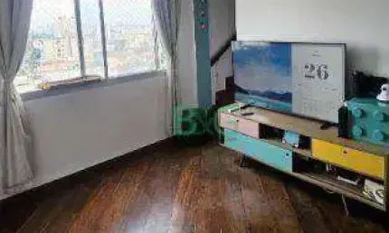 Apartamento com 3 dormitórios à venda, 200 m² por r$ 904.000,00 - ipiranga - são paulo/sp