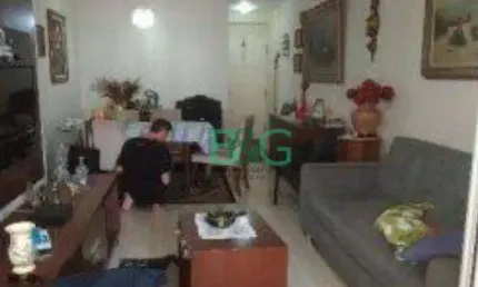 Apartamento com 2 dormitórios à venda, 77 m² por r$ 579.000,00 - ipiranga - são paulo/sp