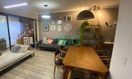 Apartamento com 2 dormitórios à venda, 83 m² por R$ 1.139.000,00 - Ipiranga - São Paulo/SP