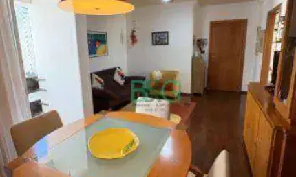 Apartamento com 3 dormitórios à venda, 65 m² por r$ 749.000,00 - perdizes - são paulo/sp