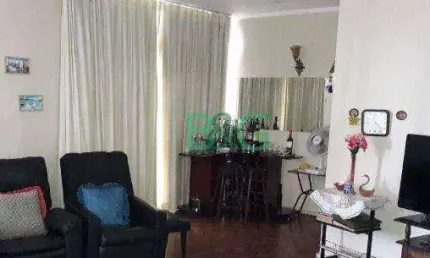 Apartamento com 3 dormitórios à venda, 145 m² por r$ 1.199.000,00 - perdizes - são paulo/sp