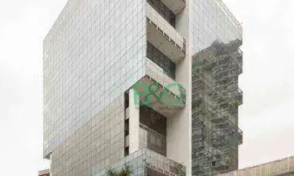 Prédio para alugar, 6090 m² por R$ 1.026.996,16/mês - Pinheiros - São Paulo/SP