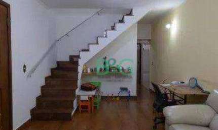 Sobrado com 3 dormitórios à venda, 299 m² por R$ 899.000,00 - Vila Aricanduva - São Paulo/SP