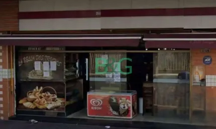 Salão para alugar, 400 m² por r$ 9.647,45/mês - mooca - são paulo/sp