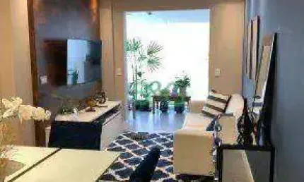 Apartamento com 2 dormitórios à venda, 68 m² por R$ 850.000,00 - Parque São Jorge - São Paulo/SP