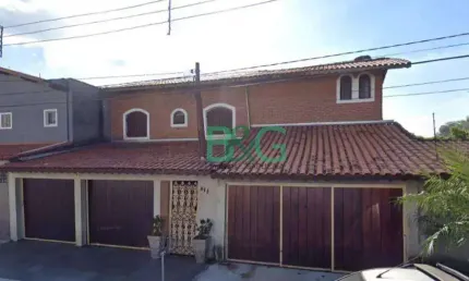 Sobrado com 7 dormitórios à venda, 270 m² por R$ 1.049.000,00 - Vila Clarice - São Paulo/SP
