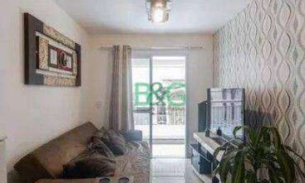 Apartamento com 3 dormitórios à venda, 68 m² por R$ 659.000 - Vila Matilde - São Paulo/SP