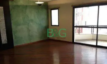 Apartamento com 4 dormitórios à venda, 158 m² por r$ 1.520.000,00 - vila pompeia - são paulo/sp