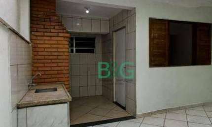 Sobrado com 4 dormitórios à venda, 228 m² por R$ 790.000 - Vila Formosa - São Paulo/São Paulo