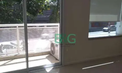 Conjunto, 39 m² - venda por r$ 416.000,00 ou aluguel por r$ 2.450,00/mês - vila leopoldina - são paulo/sp