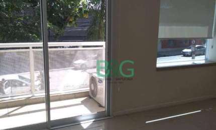 Conjunto, 39 m² - venda por R$ 416.000,00 ou aluguel por R$ 2.356,39/mês - Vila Leopoldina - São Paulo/SP