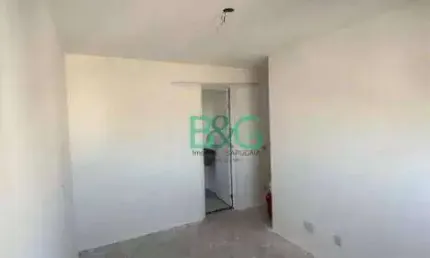 Apartamento com 2 dormitórios à venda, 59 m² por r$ 529.000 - vila rosália - guarulhos/sp