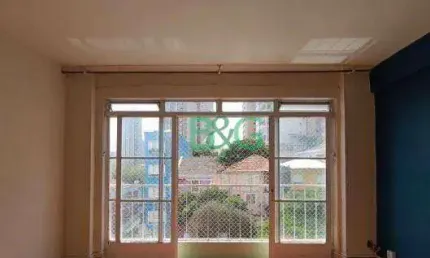 Apartamento com 3 dormitórios à venda, 121 m² por r$ 980.000,00 - perdizes - são paulo/sp