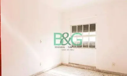 Apartamento com 1 dormitório à venda, 31 m² por r$ 199.000 - brás - são paulo/sp