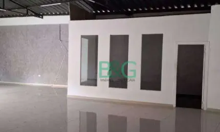 Sala para alugar, 105 m² por R$ 5.800/mês - Tatuapé - São Paulo/SP