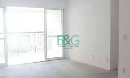 Apartamento com 2 dormitórios à venda, 86 m² por R$ 719.000 - Picanço - Guarulhos/SP