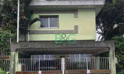 Sobrado com 3 dormitórios à venda, 153 m² por r$ 1.064.000,00 - campo belo - são paulo/sp