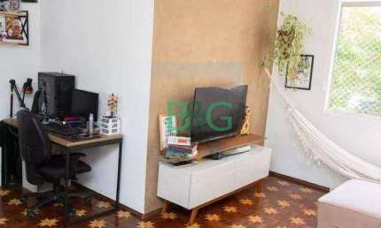 Apartamento com 2 dormitórios à venda, 77 m² por R$ 434.000 - Vila Hulda - Guarulhos/SP