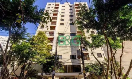 Apartamento com 2 dormitórios à venda, 55 m² por r$ 647.990 - santa cecília - são paulo/sp
