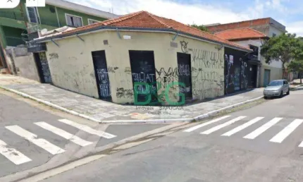 Salão à venda, 200 m² por R$ 700.000,00 - Vila Nova Savoia - São Paulo/SP
