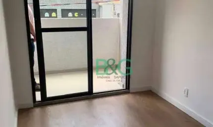 Studio com 1 dormitório à venda, 26 m² por r$ 512.720,00 - indianópolis - são paulo/sp