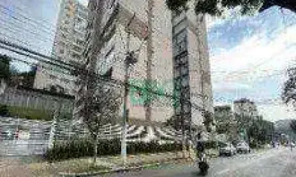 Apartamento com 2 dormitórios à venda, 28 m² por R$ 230.400 - Casa Verde - São Paulo/SP