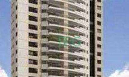 Apartamento com 3 dormitórios para alugar, 130 m² por R$ 7.421/mês - Saúde - São Paulo/SP