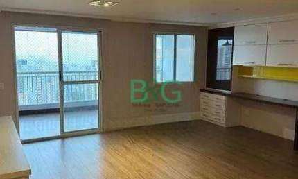 Apartamento com 3 dormitórios à venda, 115 m² por R$ 999.000 - Vila Valparaíso - Santo André/SP