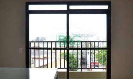 Apartamento com 3 dormitórios à venda, 126 m² por R$ 739.000 - Santa Teresinha - Santo André/SP