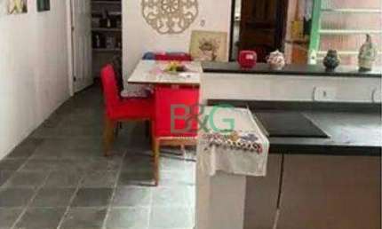 Sobrado com 1 dormitório à venda, 250 m² por R$ 1.000.000,00 - Jardim das Américas - São Bernardo do Campo/SP
