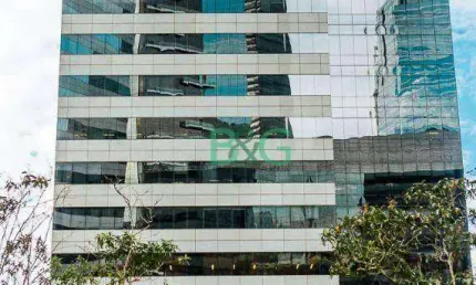 Conjunto para alugar, 1630 m² por R$ 279.050,83/mês - Vila Gertrudes - São Paulo/SP