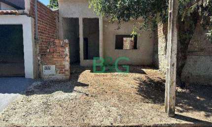 Terreno à venda, 125 m² por R$ 114.075 - Parque Alexandrina - Presidente Prudente/SP