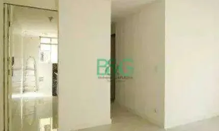 Apartamento com 2 dormitórios à venda, 46 m² por R$ 224.000 - Itaquera - São Paulo/SP