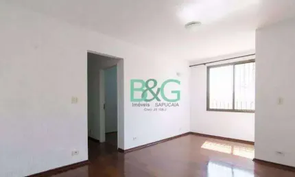 Apartamento com 3 dormitórios à venda, 78 m² por R$ 649.000 - Santana - São Paulo/SP
