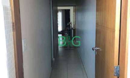 Casa com 2 dormitórios à venda, 360 m² por R$ 1.360.000,00 - Mooca - São Paulo/SP