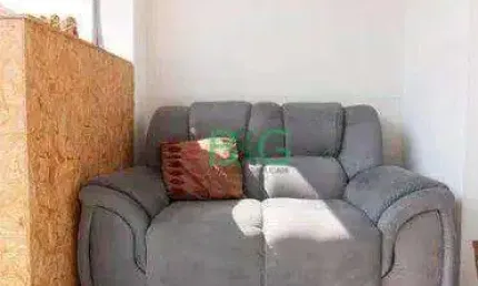 Studio com 1 dormitório à venda, 32 m² por r$ 669.000 - perdizes - são paulo/sp
