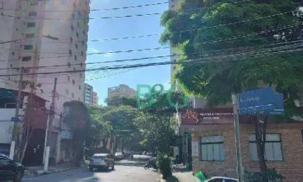 Apartamento com 2 dormitórios à venda, 82 m² por R$ 315.998 - Chácara Inglesa - São Paulo/SP