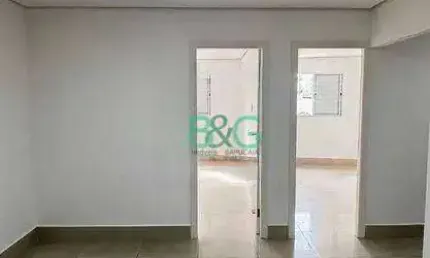 Apartamento com 2 dormitórios à venda, 63 m² por R$ 279.000 - Santa Teresinha - Santo André/SP