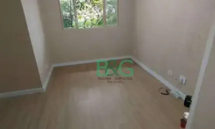 Apartamento com 3 dormitórios à venda, 68 m² por R$ 325.000,00 - Demarchi - São Bernardo do Campo/SP