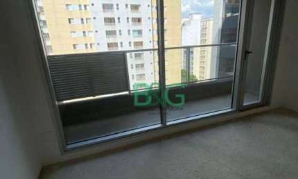 Sala, 66 m² - venda por R$ 1.700.000 ou aluguel por R$ 12.200/mês - Cerqueira César - São Paulo/SP