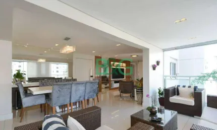 Apartamento com 3 dormitórios à venda, 162 m² por r$ 2.910.000,00 - vila mariana - são paulo/sp