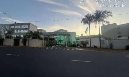 Apartamento com 2 dormitórios à venda, 42 m² por r$ 165.542,97 - ipiranga - ribeirão preto/sp