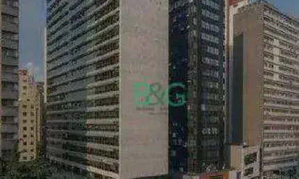 Conjunto à venda, 167 m² por r$ 2.600.000 - bela vista - são paulo/sp